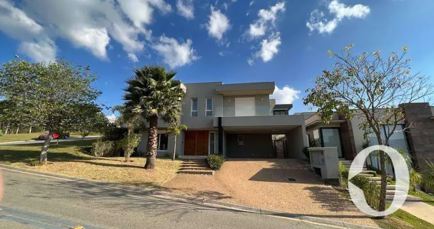 Casa com 4 dormitórios, 620 m² - venda por R$ 6.000.000,00 ou aluguel por R$ 30.000,00/mês - Gênesis 2 - Santana de Parnaíba/SP