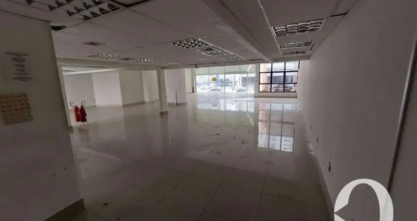 Loja para alugar, 361 m² por R$ 21.984,21/mês - Santo Amaro - São Paulo/SP