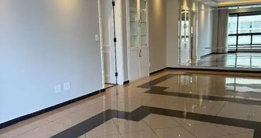 Apartamento com 3 dormitórios à venda, 163 m² por R$ 1.700.000,00 - Alphaville Industrial - Barueri/SP