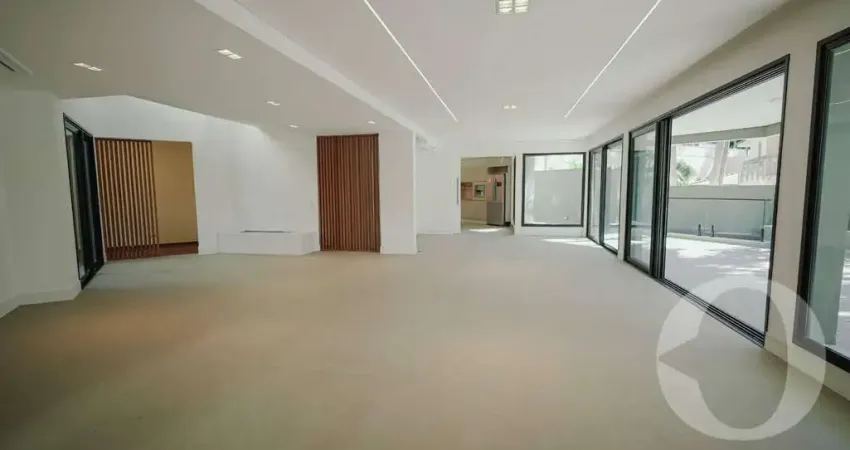 Casa com 4 dormitórios à venda, 599 m² por R$ 8.900.000,00 - Alphaville Zero - Barueri/SP