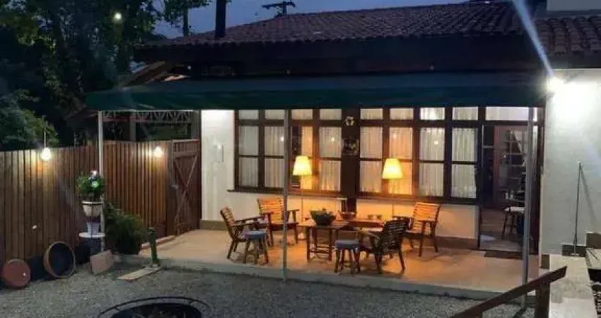 Casa com 3 dormitórios à venda, 277 m² por R$ 2.550.000,00 - Alphaville 09 - Santana de Parnaíba/SP