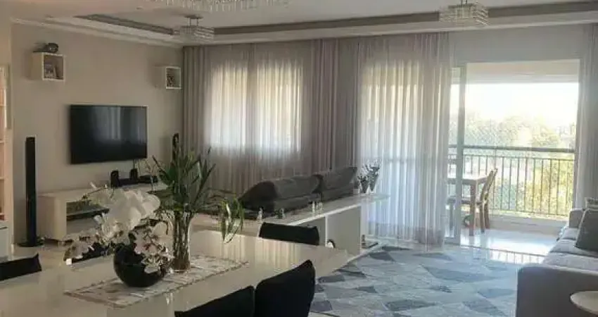 Apartamento com 2 dormitórios à venda, 110 m² por R$ 1.380.000,00 -  Alphaville - Santana de Parnaíba/SP