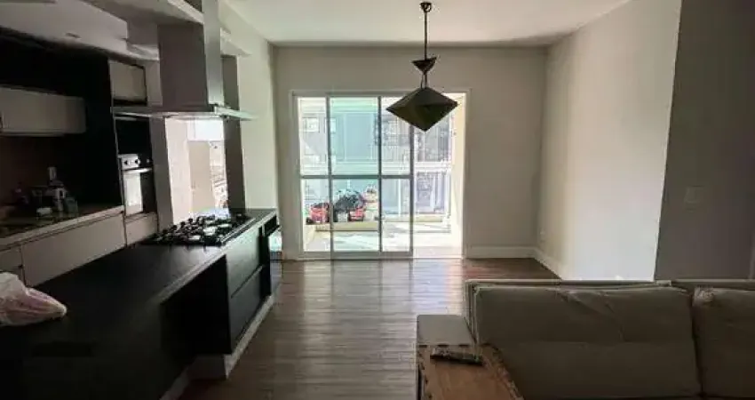 Apartamento com 2 dormitórios à venda, 76 m² por R$ 820.000 - Empresarial 18 do Forte - Barueri/SP