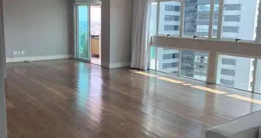 Apartamento com 3 dormitórios para alugar, 252 m² por R$ 18.500/mês - Alphaville Industrial - Barueri/SP