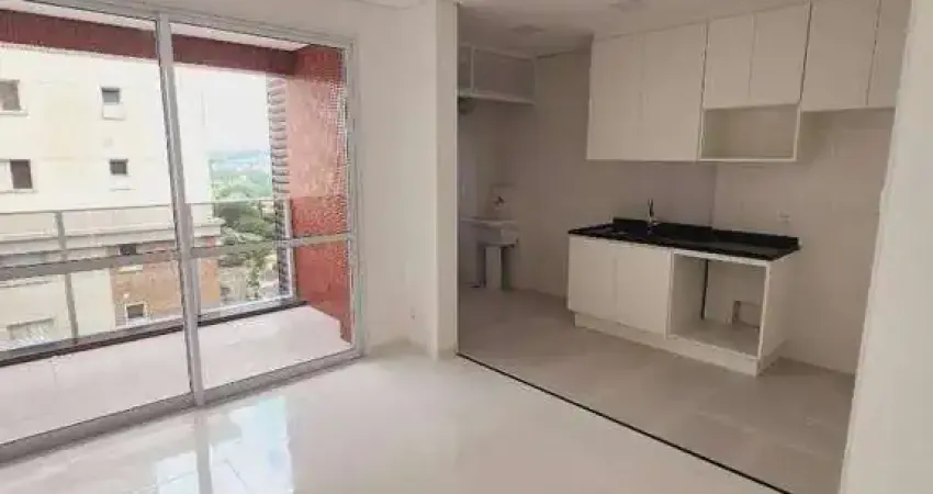 Apartamento com 1 dormitório à venda, 55 m² por R$ 600.000,00 - Empresarial 18 do Forte - Barueri/SP