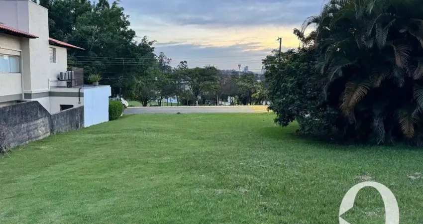 Terreno à venda, 580 m² por R$ 3.700.000,00 - Alphaville 02 - Barueri/SP