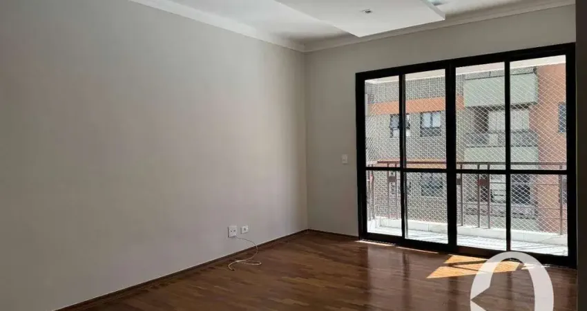 Apartamento com 3 dormitórios à venda, 80 m² por R$ 800.000 - Alphaville Industrial - Barueri/SP