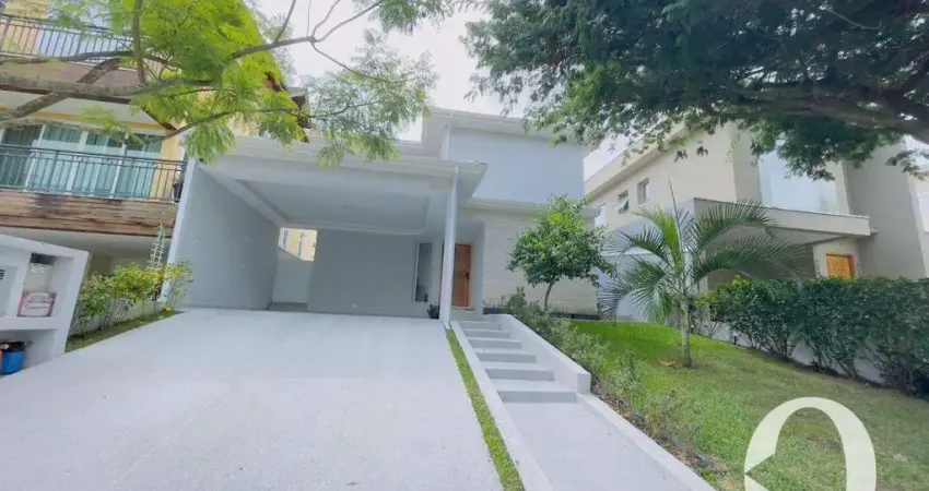 Casa com 3 dormitórios à venda, 300 m² por R$ 2.500.000 - Valville 1 - Santana de Parnaíba/SP