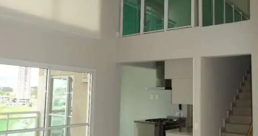Apartamento com 4 dormitórios à venda, 264 m² por R$ 3.450.000 - Alphaville Empresarial - Barueri/SP