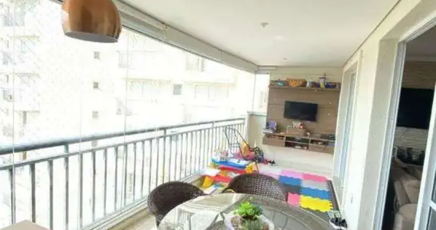 Apartamento com 3 dormitórios, 175 m² - venda por R$ 2.350.000,00 ou aluguel por R$ 12.994,00/mês - Alphaville Industrial - Barueri/SP