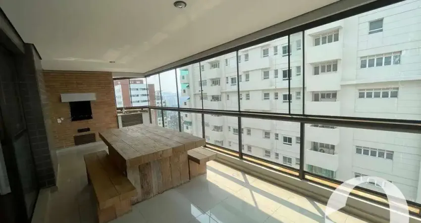 Apartamento com 4 dormitórios para alugar, 288 m² por R$ 15.606/mês - Alphaville Industrial - Barueri/SP