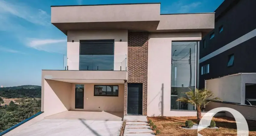 Casa com 3 dormitórios à venda, 340 m² por R$ 2.400.000,00 - Reserva Santa Anna - Santana de Parnaíba/SP