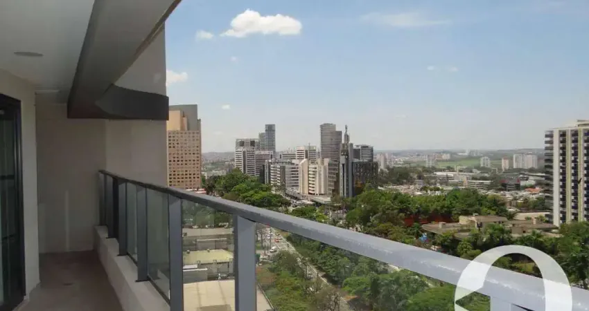 Apartamento com 2 dormitórios à venda, 75 m² por R$ 1.500.000,00 - Alphaville Industrial - Barueri/SP