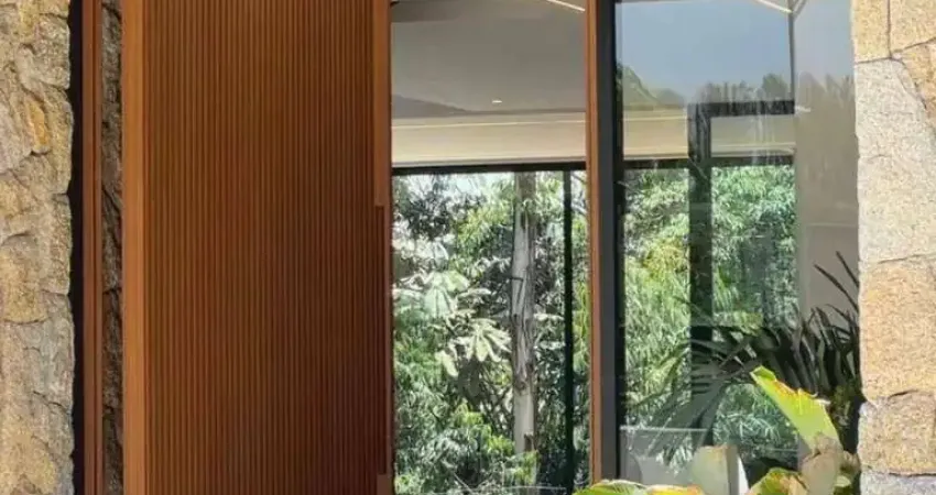 Casa em condomínio fechado com 4 quartos à venda na Rua Arles, Tamboré, Santana de Parnaíba