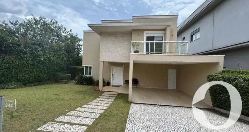 Condominio Genesis 1 - Linda casa de esquina com vista para o pôr do sol indiscritivél