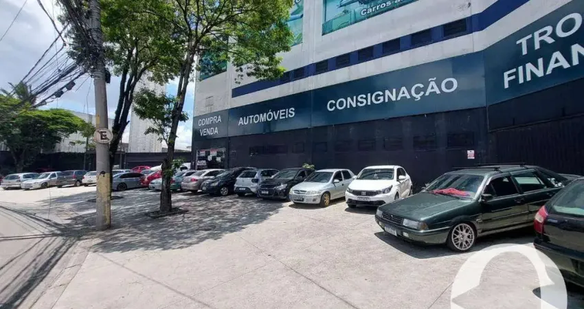 Ponto para alugar, 1000 m² por R$ 40.800,00/mês - Alphaville Empresarial - Barueri/SP