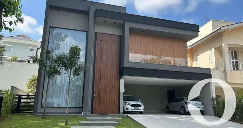RESIDENCIAL CONDE 2 - TOTALMENTE MOBILIADA E DECORADA