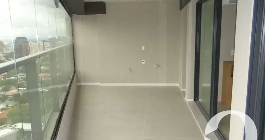 Apartamento com 2 dormitórios à venda, 75 m² por R$ 1.700.000,00 - Alphaville Industrial - Barueri/SP
