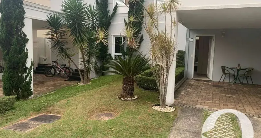 Casa com 3 dormitórios à venda, 175 m² por R$ 1.650.000,00 - Tamboré - Santana de Parnaíba/SP