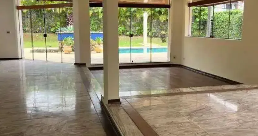 Casa com 4 dormitórios, 541 m² - venda por R$ 7.900.000,00 ou aluguel por R$ 28.000,00/mês - Alphaville 02 - Barueri/SP