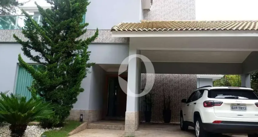 Casa com 3 dormitórios à venda, 300 m² por R$ 1.800.000,00 - Residencial Morada das Estrelas (aldeia da Serra) - Barueri/SP