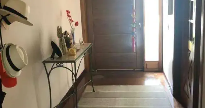 Casa com 4 dormitórios à venda, 329 m² por R$ 2.450.000,00 - Alphaville 12 - Santana de Parnaíba/SP