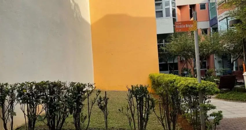 Terreno à venda, 32 m² por R$ 448.000,00 - Condomínio Centro Comercial Alphaville - Barueri/SP