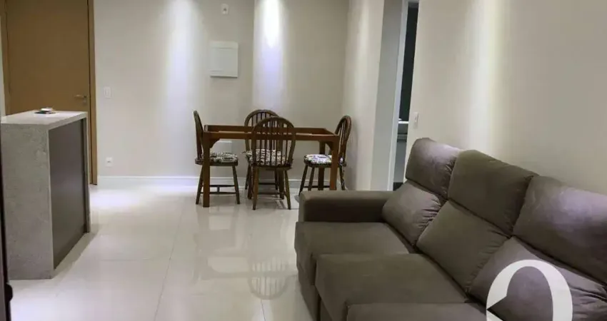 Apartamento com 1 dormitório à venda, 66 m² por R$ 885.000,00 - Melville Empresarial II - Barueri/SP