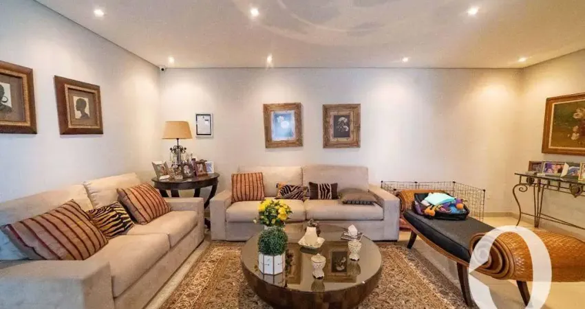 Apartamento com 3 dormitórios à venda, 177 m² por R$ 1.800.000,00 - Alphaville Industrial - Barueri/SP