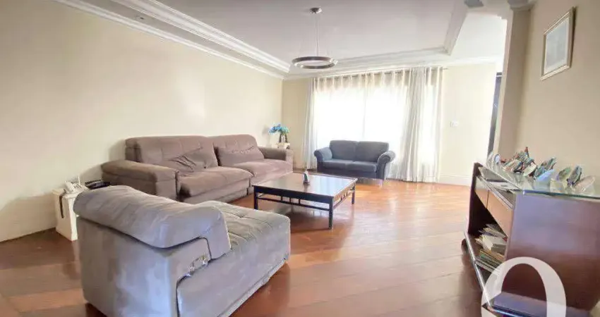 Casa com 4 dormitórios, 695 m² - venda por R$ 5.500.000,00 ou aluguel por R$ 24.900,00/mês - Alphaville 10 - Santana de Parnaíba/SP