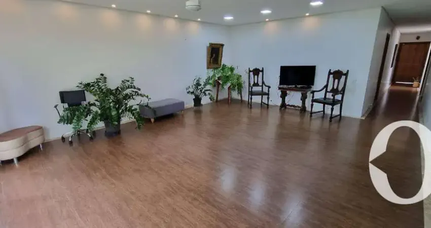 Casa com 3 dormitórios à venda, 360 m² por R$ 1.997.000,00 - Alphaville 05 - Santana de Parnaíba/SP