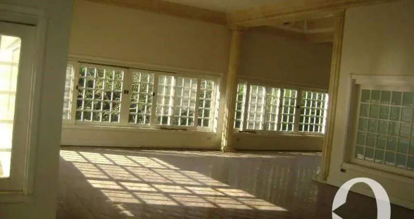 Casa com 4 dormitórios à venda, 1191 m² por R$ 3.500.000 - Morada dos Pássaros - Barueri/SP