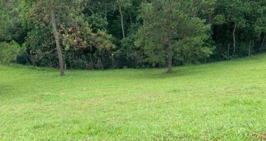 Terreno à venda, 360 m² por R$ 742.000 - Valville 1 - Santana de Parnaíba/SP