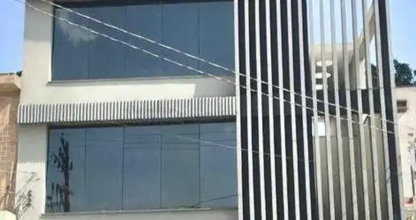 Prédio, 475 m² - venda por R$ 4.000.000 ou aluguel por R$ 16.540/mês - Vila Formosa - São Paulo/SP