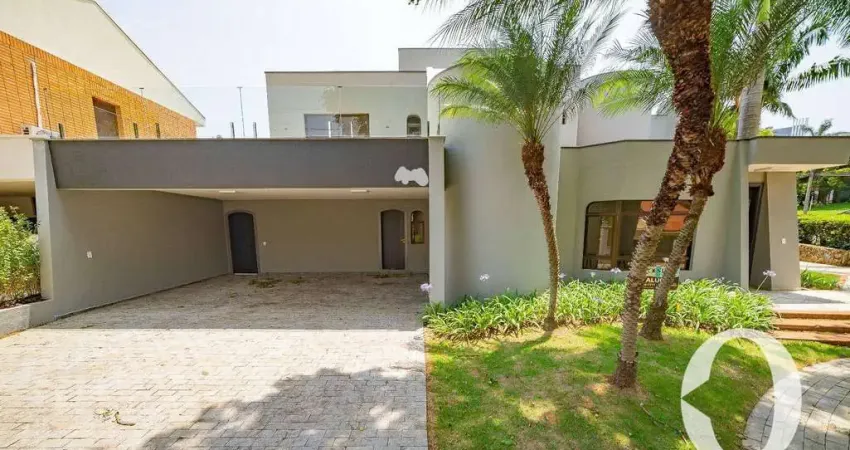 Casa com 4 dormitórios, 500 m² - venda por R$ 5.600.000,00 ou aluguel por R$ 26.747,00/mês - Alphaville 02 - Barueri/SP