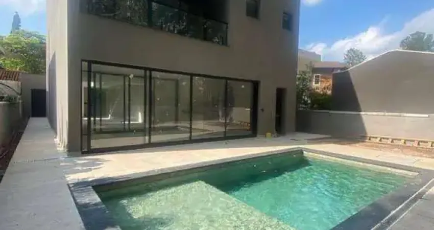 Casa com 6 dormitórios à venda, 422 m² por R$ 6.500.000,00 - Alphaville 03 - Santana de Parnaíba/SP