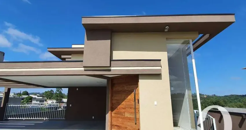 Casa com 2 dormitórios à venda, 200 m² por R$ 2.300.000 - Itahyê - Santana de Parnaíba/SP