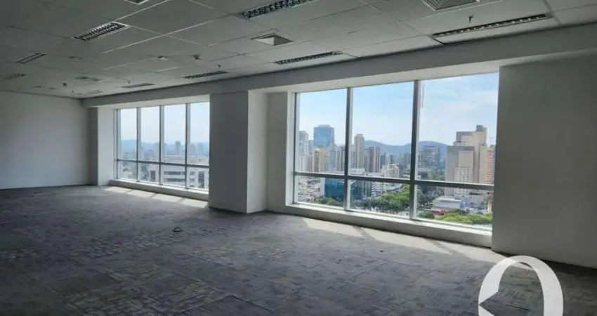 Sala à venda, 105 m² por R$ 970.000,00 - Alphaville - Barueri/SP
