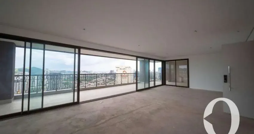 Cobertura com 4 dormitórios à venda, 708 m² por R$ 13.000.000,00 - Alphaville Empresarial - Barueri/SP