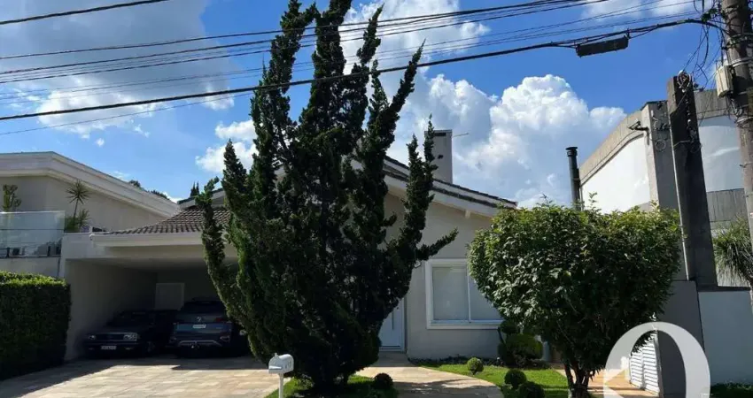 Casa com 2 dormitórios à venda, 311 m² por R$ 3.050.000 - Morada das Flores (Aldeia da Serra) - Santana de Parnaíba/SP