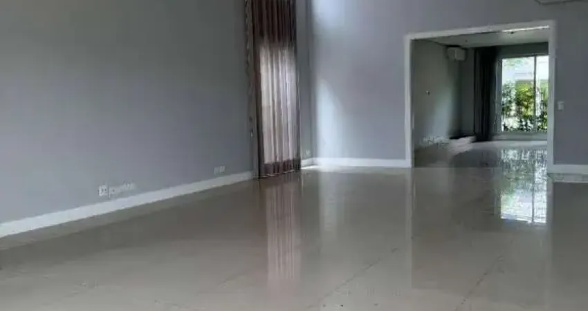 Casa com 4 dormitórios à venda, 540 m² por R$ 6.000.000 - Alphaville Conde - Barueri/SP