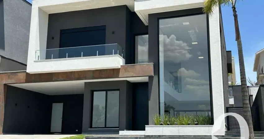 Casa com 4 dormitórios à venda, 356 m² por R$ 3.830.000,00 - Burle Marx - Santana de Parnaíba/SP