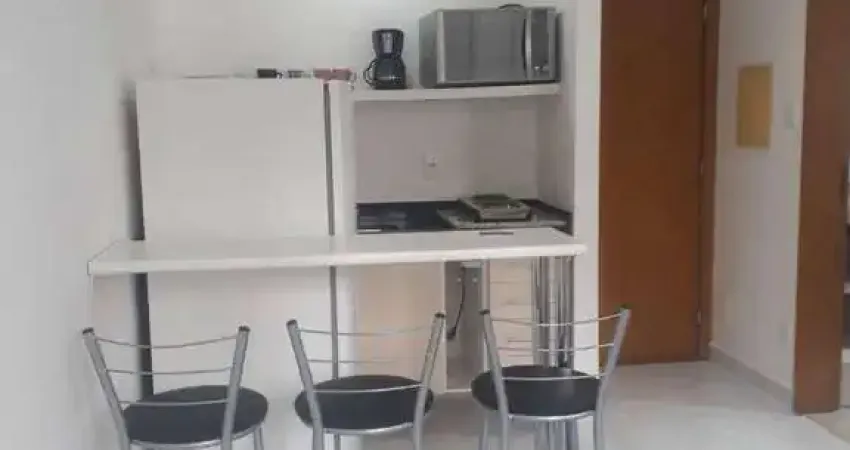 Studio com 1 dormitório para alugar, 40 m² por R$ 3.600/mês - Alphaville Industrial - Barueri/SP