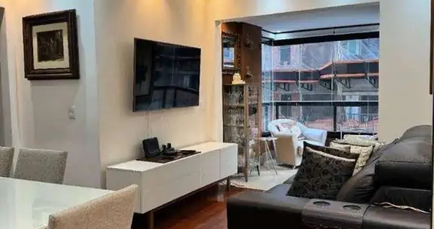 Apartamento com 3 dormitórios à venda, 84 m² por R$ 960.000 - Alphaville Industrial - Barueri/SP