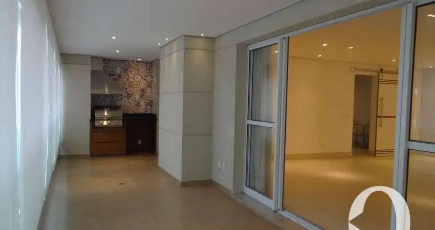 Apartamento com 3 dormitórios, 202 m² - venda por R$ 2.300.000,00 ou aluguel por R$ 15.200,00/mês - Tamboré - Santana de Parnaíba/SP
