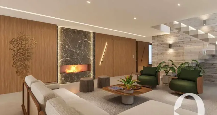 Casa com 5 dormitórios à venda, 813 m² por R$ 15.500.000 - Melville - Santana de Parnaíba/SP