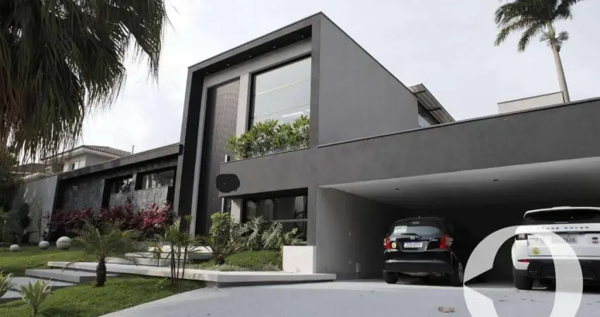 Casa com 4 dormitórios, 700 m² - venda por R$ 14.000.000,00 ou aluguel por R$ 70.000,00/mês - Alphaville 02 - Barueri/SP