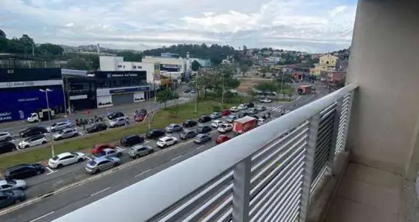 Sala para alugar, 30 m² por R$ 2.000/mês - Barueri - Barueri/SP
