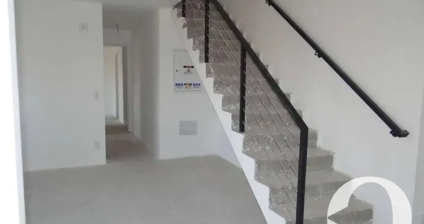Apartamento com 2 dormitórios à venda, 118 m² por R$ 1.275.000,00 - Tamboré - Barueri/SP