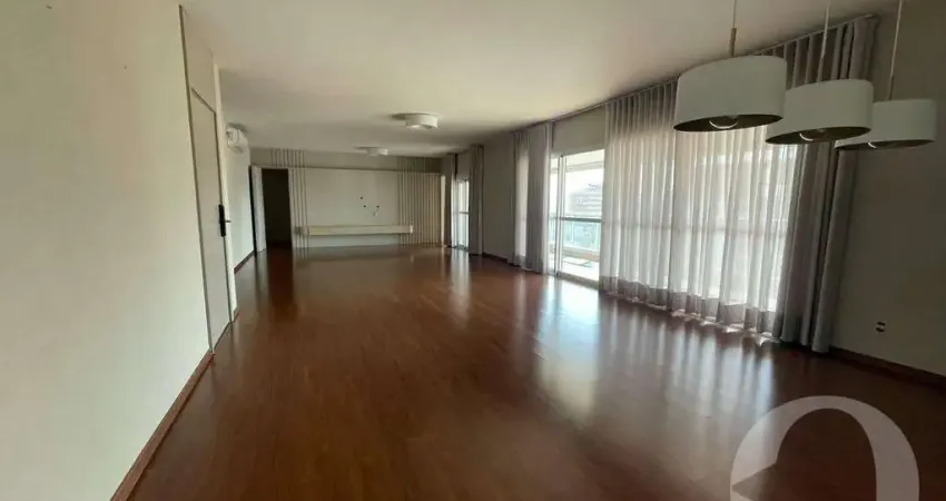 Apartamento com 3 dormitórios à venda, 243 m² por R$ 3.600.000 - Alphaville Industrial - Barueri/SP